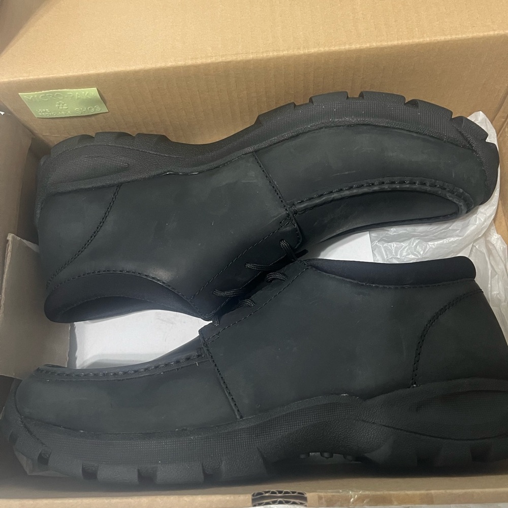 Lands End Men’s Chukka boot